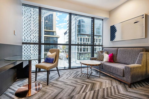 Rydges Perth Kings Square - Kawana Tourism 27