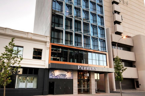 Rydges Perth Kings Square - Kawana Tourism 29