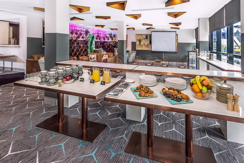 Rydges Perth Kings Square - Kawana Tourism 21