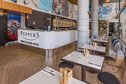 Rydges Perth Kings Square - Kawana Tourism 10