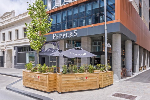 Rydges Perth Kings Square - Kawana Tourism 3