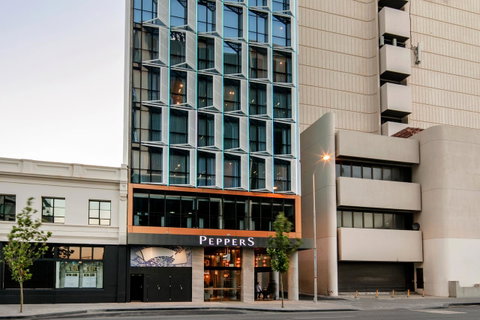 Rydges Perth Kings Square - Kawana Tourism 33
