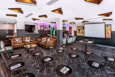 Rydges Perth Kings Square - Kawana Tourism 15