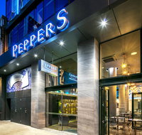 Peppers Kings Square Hotel - Kawana Tourism