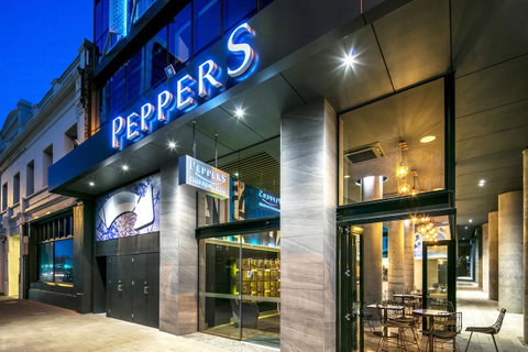 Rydges Perth Kings Square - Kawana Tourism 0