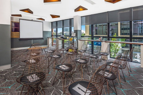 Rydges Perth Kings Square - Kawana Tourism 16