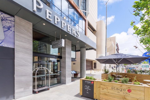 Rydges Perth Kings Square - Kawana Tourism 13