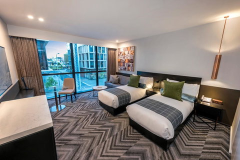Rydges Perth Kings Square - Kawana Tourism 30