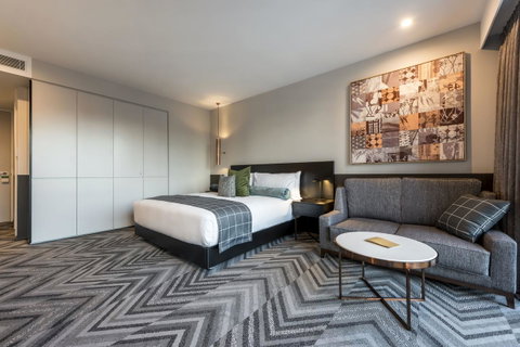 Rydges Perth Kings Square - Kawana Tourism 37