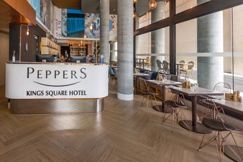 Rydges Perth Kings Square - Kawana Tourism 9
