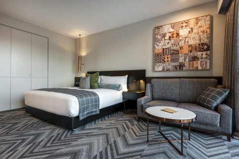 Rydges Perth Kings Square - Kawana Tourism 38