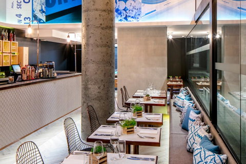 Rydges Perth Kings Square - Kawana Tourism 32