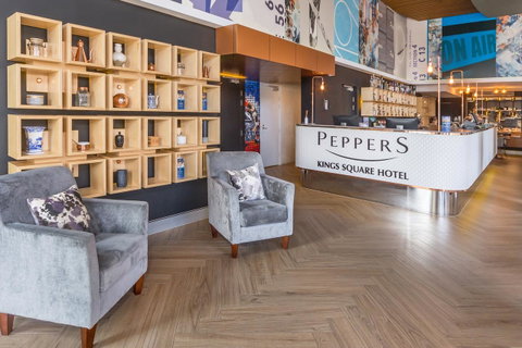 Rydges Perth Kings Square - Kawana Tourism 12