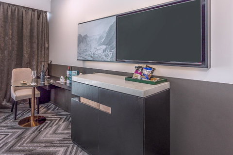 Rydges Perth Kings Square - Kawana Tourism 7