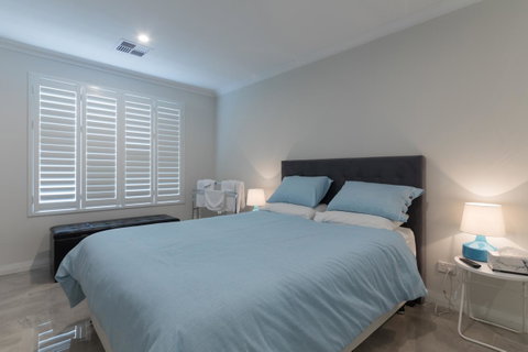 Epsom On Swan Bed & Breakfast - Kawana Tourism 8