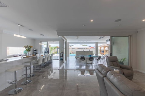 Epsom On Swan Bed & Breakfast - Kawana Tourism 0