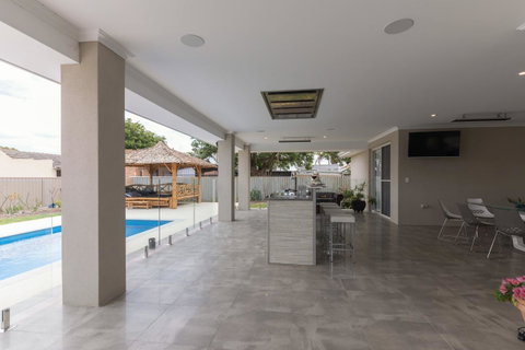 Epsom On Swan Bed & Breakfast - Kawana Tourism 5