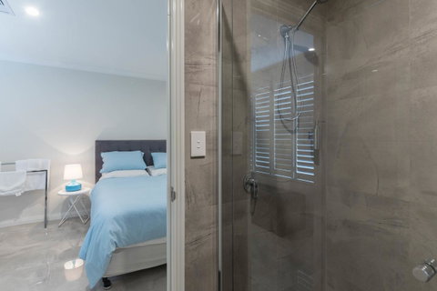 Epsom On Swan Bed & Breakfast - Kawana Tourism 11