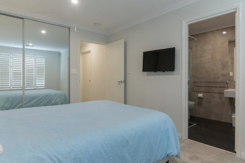 Epsom On Swan Bed & Breakfast - Kawana Tourism 10