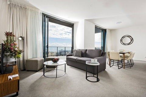 Ramada By Wyndham VetroBlu Scarborough Beach - Kawana Tourism 20