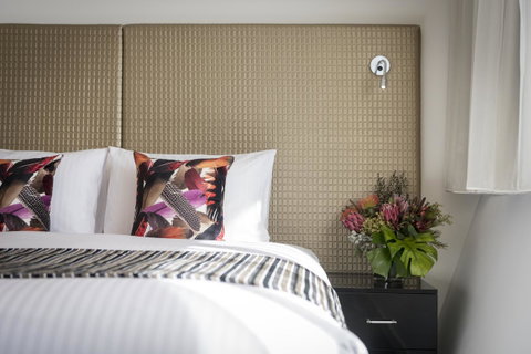 Ramada By Wyndham VetroBlu Scarborough Beach - Kawana Tourism 26
