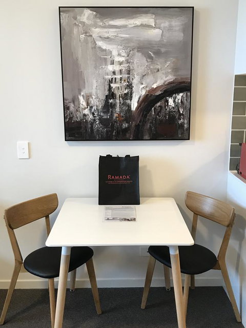 Ramada By Wyndham VetroBlu Scarborough Beach - Kawana Tourism 1