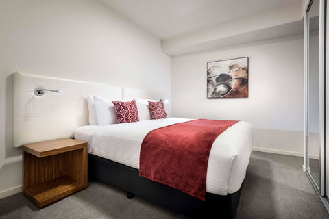 Ramada By Wyndham VetroBlu Scarborough Beach - Kawana Tourism 33