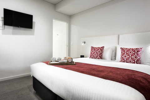 Ramada By Wyndham VetroBlu Scarborough Beach - Kawana Tourism 18