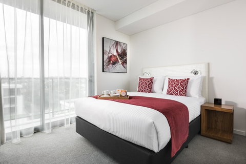 Ramada By Wyndham VetroBlu Scarborough Beach - Kawana Tourism 41