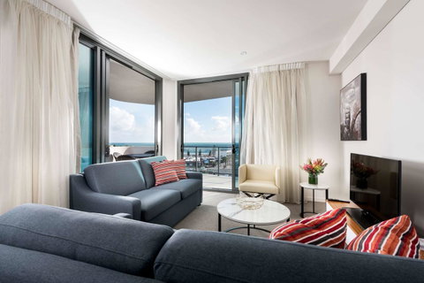 Ramada By Wyndham VetroBlu Scarborough Beach - Kawana Tourism 30