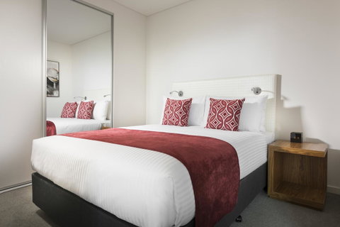 Ramada By Wyndham VetroBlu Scarborough Beach - Kawana Tourism 40