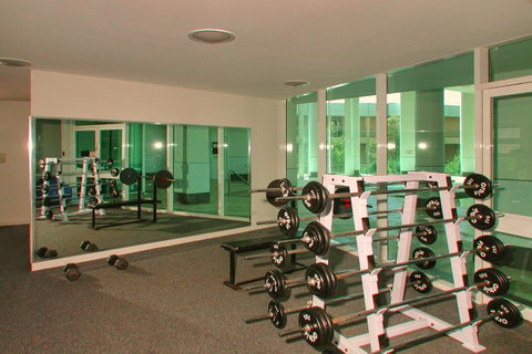Ocean View-breath Taking Views, Amazing Facilities - Kawana Tourism 28