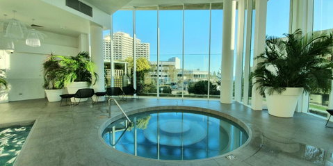 Ocean View-breath Taking Views, Amazing Facilities - Kawana Tourism 19
