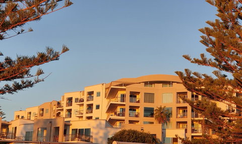 Ocean View-breath Taking Views, Amazing Facilities - Kawana Tourism 22