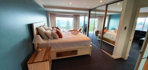 Ocean View-breath Taking Views, Amazing Facilities - Kawana Tourism 4