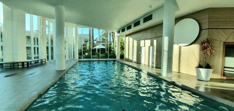 Ocean View-breath Taking Views, Amazing Facilities - Kawana Tourism 20