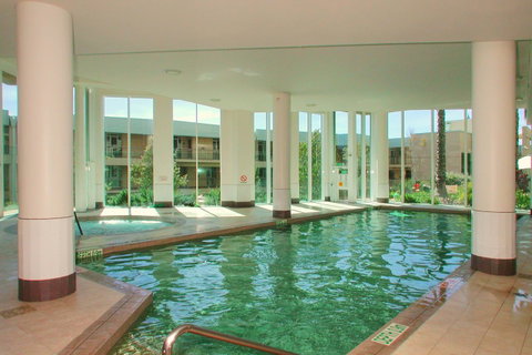 Ocean View-breath Taking Views, Amazing Facilities - Kawana Tourism 27