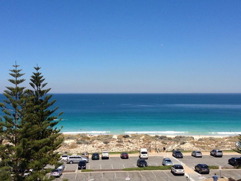 Ocean View-breath Taking Views, Amazing Facilities - Kawana Tourism 30