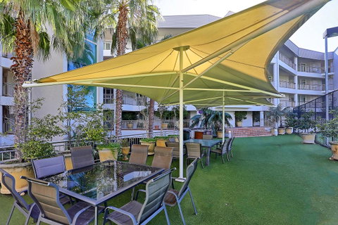 Ocean View-breath Taking Views, Amazing Facilities - Kawana Tourism 26