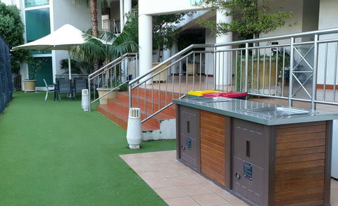 Ocean View-breath Taking Views, Amazing Facilities - Kawana Tourism 24