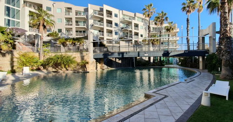 Ocean View-breath Taking Views, Amazing Facilities - Kawana Tourism 8