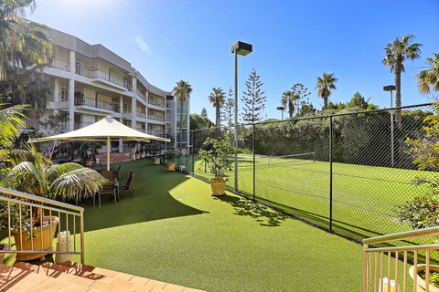 Ocean View-breath Taking Views, Amazing Facilities - Kawana Tourism 25