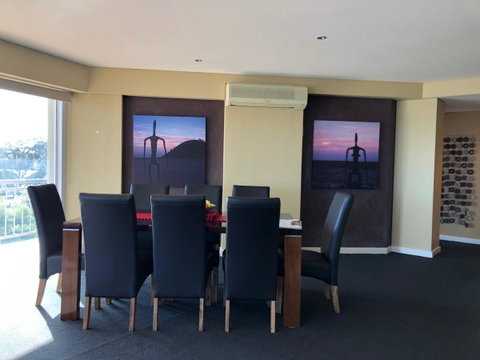 Ocean View-breath Taking Views, Amazing Facilities - Kawana Tourism 15