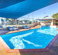 Amalfi Resort - Kawana Tourism