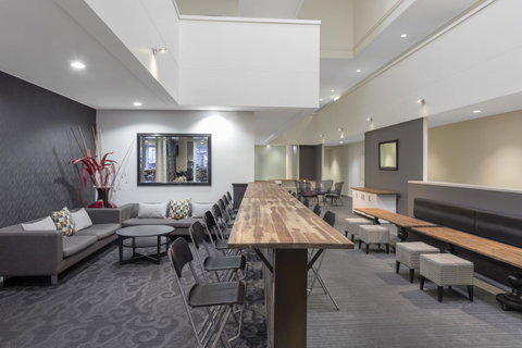 Rendezvous Hotel Perth Central - Kawana Tourism 29