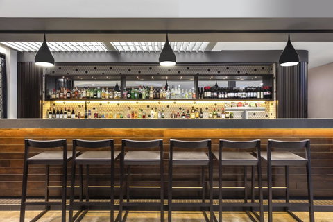 Rendezvous Hotel Perth Central - Kawana Tourism 23