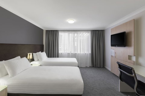 Rendezvous Hotel Perth Central - Kawana Tourism 8