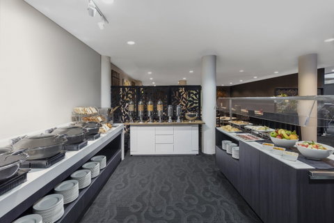 Rendezvous Hotel Perth Central - Kawana Tourism 24