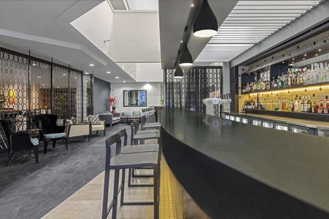 Rendezvous Hotel Perth Central - Kawana Tourism 4