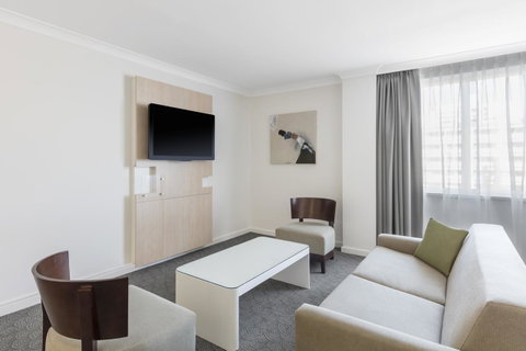 Rendezvous Hotel Perth Central - Kawana Tourism 12